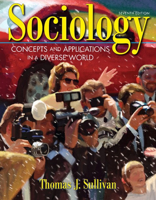 Sociology