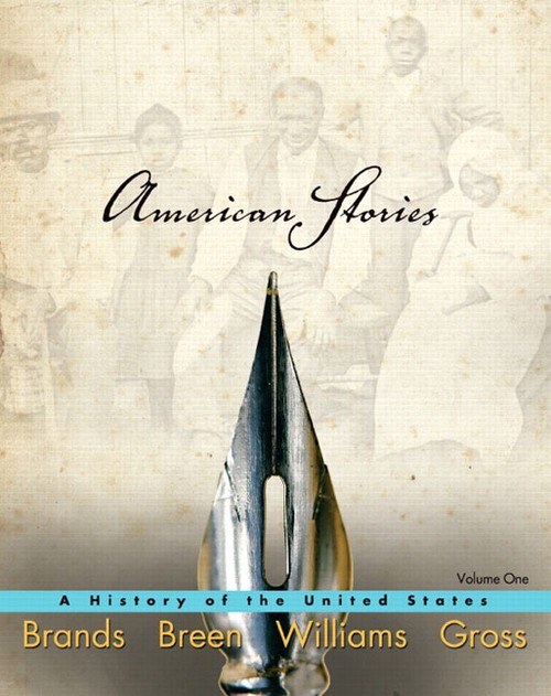 American Stories