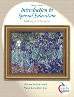 Introduction to Special Education