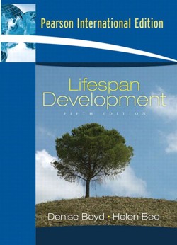 Lifespan Development