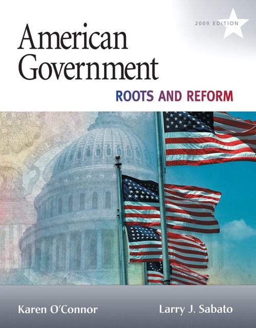 American Government