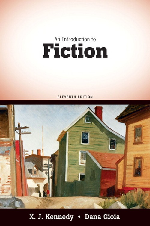 An Introduction to Fiction, An