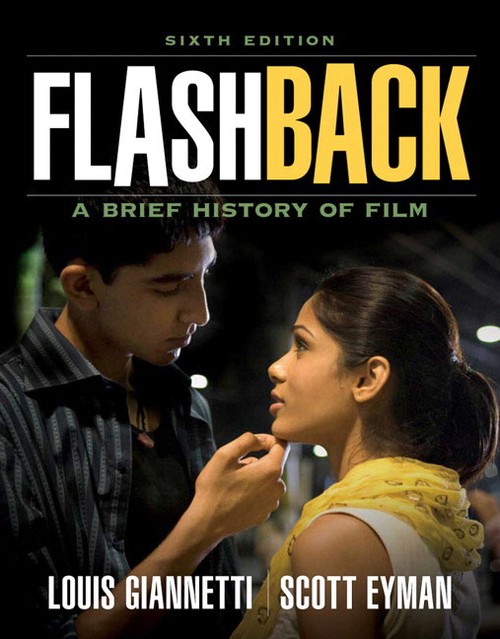 Flashback