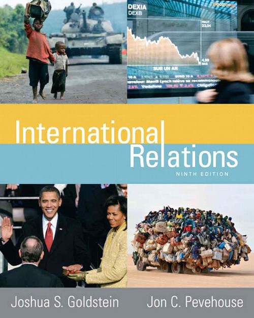 International Relations