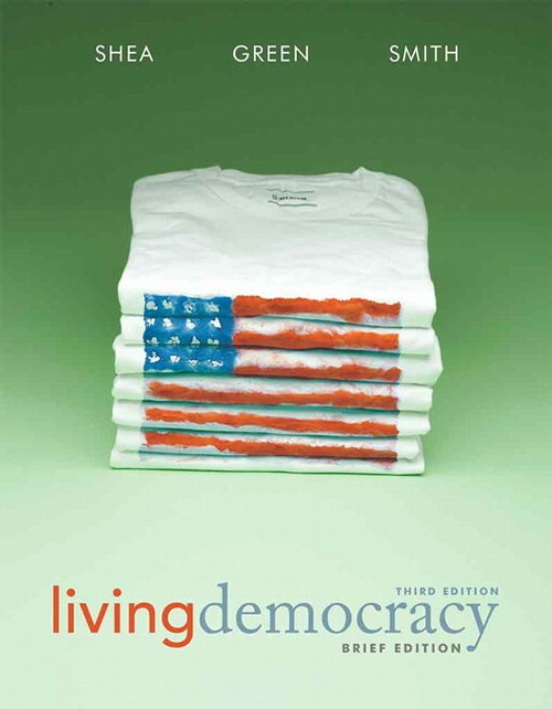 Living Democracy,  Brief National Edition