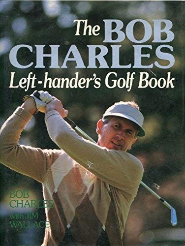 Left-hander's Golf Book