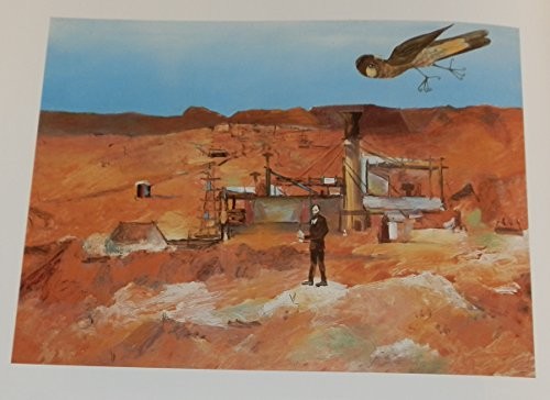 Australian Artists, Australian Birds