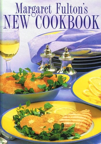 Margaret Fultons New Cookbook