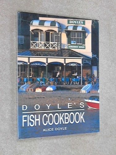 Doyle's Fish Cookbook