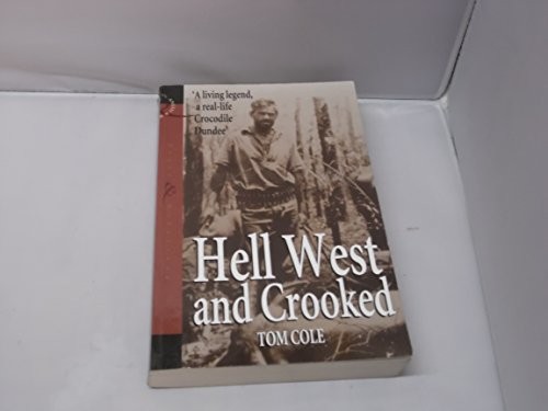 Hell West and Crooked
