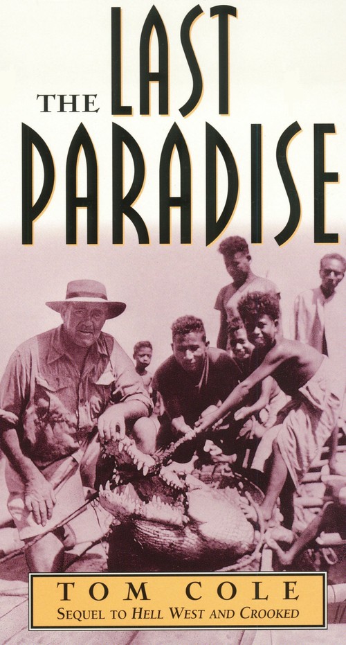 The Last Paradise