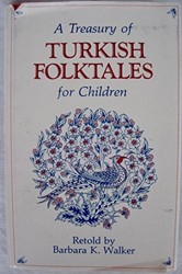 A Treasury of Turkish Folktales for Children
