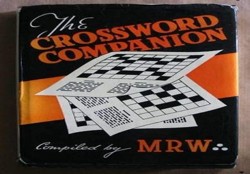 The Crossword Companion