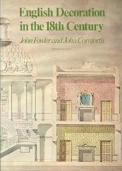 English Decoration in the 18th Century