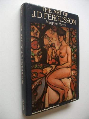 Art of J.D. Fergusson