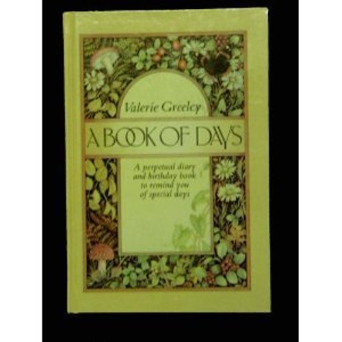 A Book of Days