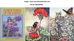 Flower Fairies of the Garden