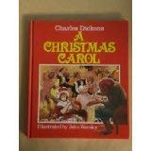 A Christmas Carol