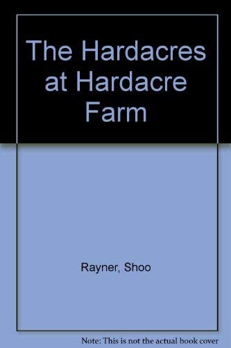 The Hardacres at Hardacre Farm