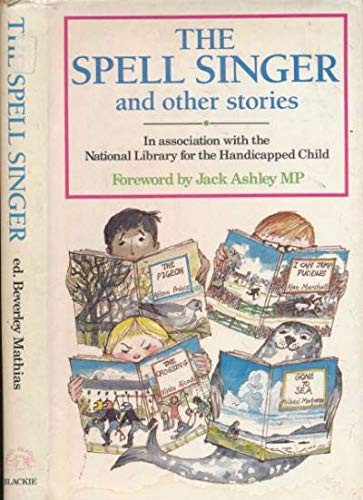 The Spell Singer and Other Stories