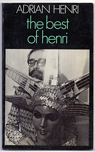 The Best of Henri