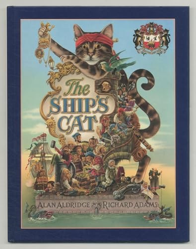 Ship's Cat