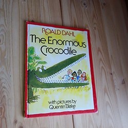 The Enormous Crocodile