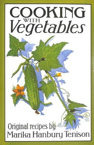Cooking with Vegetables