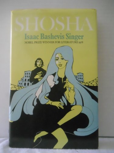 Shosha