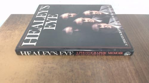 Healey's Eye