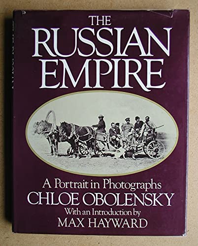 The Russian Empire