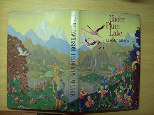 Under Plum Lake