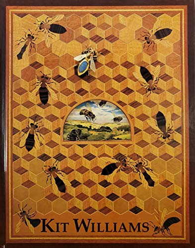 The Bee on the Comb
