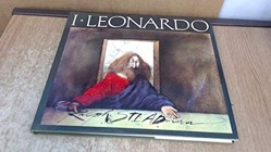 I, Leonardo
