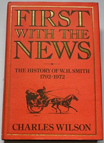 First with the News
