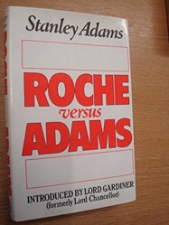Roche Versus Adams