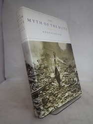 Myth of the Blitz