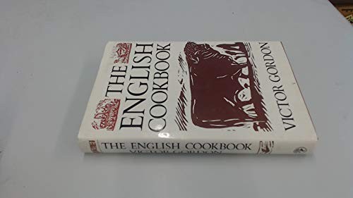 The English Cook Book