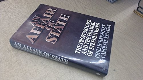 An Affair of State