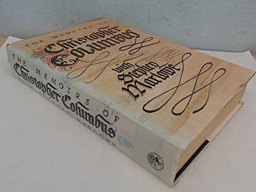 The Memoirs of Christopher Columbus
