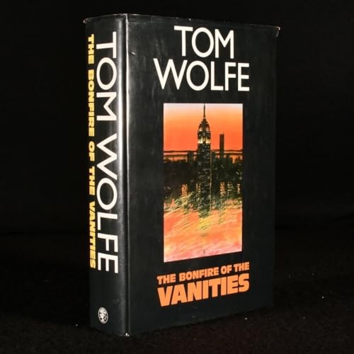 The Bonfire of the Vanities