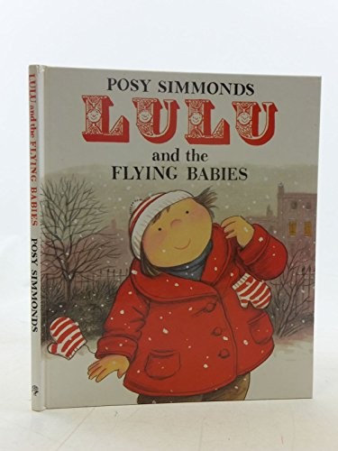 Lulu and the Flying Babies