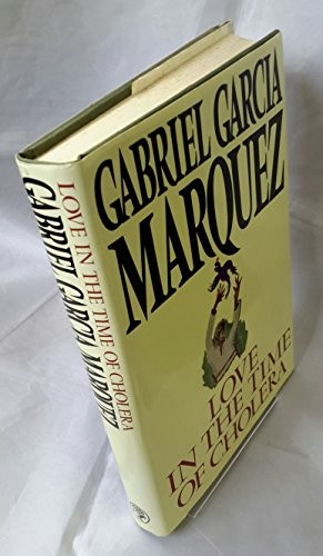 Love in the Time of Cholera