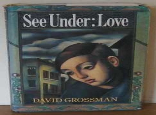 See Under