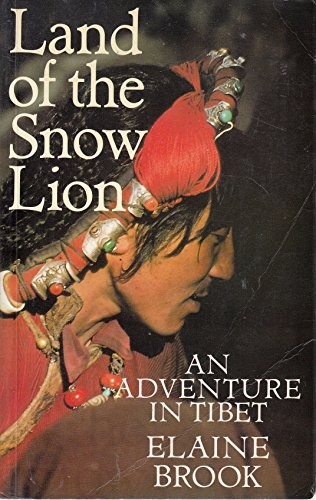 Land of the Snow Lion