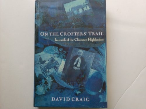 On the Crofter's Trail