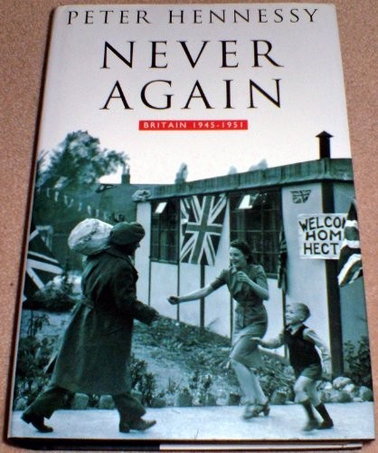 Never Again