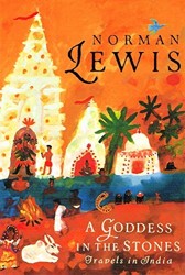 Goddess in the Stones