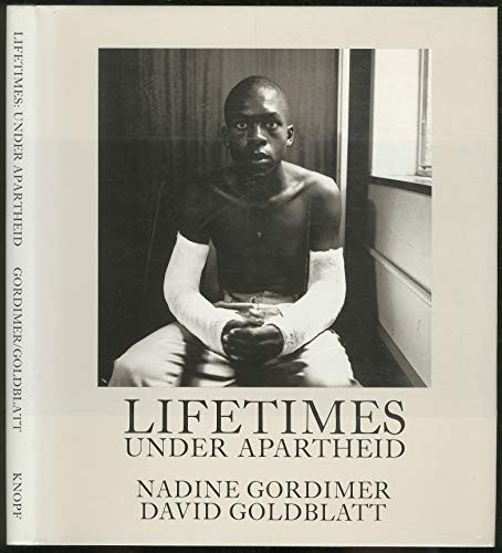 Lifetimes