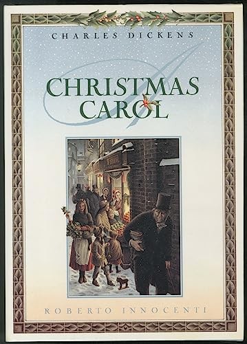 A Christmas Carol